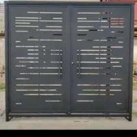 درب ۵|مصالح و تجهیزات ساختمان|برازجان, |دیوار