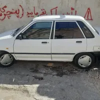 پراید 131 EX، مدل ۱۳۹۲|خودرو سواری و وانت|تبریز, |دیوار