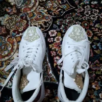 کفش اورجینال خارجی