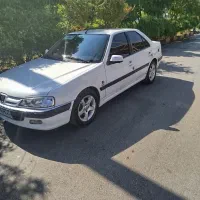 پارس ۸۹ تمیز دیدنی قابل معاوضه با ۲۰۷