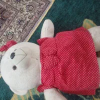 عروسک فروشی