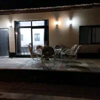 ویلا 200 متر 70 متر بنا در مهرآباد رودهن