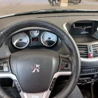 پژو ۲۰۷ پانورما ارتقا