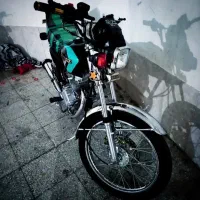 موتور نیکتاز ۲۰۰|موتورسیکلت|شاهرود, |دیوار