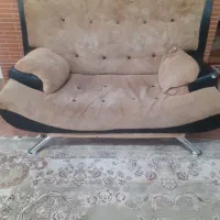 مبل|مبلمان خانگی و میز عسلی|زنجان, |دیوار