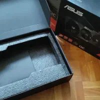 Rx 6800 tuf|قطعات و لوازم جانبی رایانه|تهران, باغ فیض|دیوار