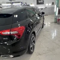 ds5|خودرو سواری و وانت|تهران, اختیاریه|دیوار