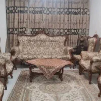 فوری ب دلیل تغییر دکور و جا ب جایی