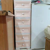6 طبقه پلاستیکی