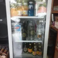 یخچال ۹ فوت شوکیک