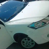 ساینا مدل ۱۴۰۰ فابریک