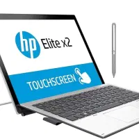 تبلت ویندوزی HP با صفحه نمایش 4K و قلم نوری|تبلت|شیراز, زند|دیوار