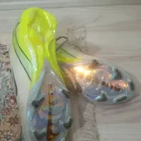 کفش فوتبال نایک ایرزوم ویپور 16 سایز 41|کیف، کفش، کمربند|کرمان, |دیوار