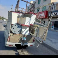خریدضایعات اهن درب پنجره کابینت|عمدهفروشی|مشهد, الهیه|دیوار