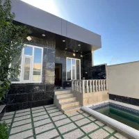 ویلا-کردان-سهیلیه100متریجوازساخت-باامکانات-قانونی