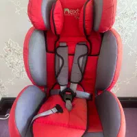 صندلی اتومبیل