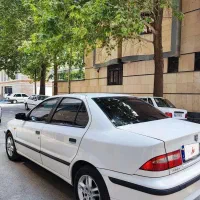 سمند LX سفارشی 88 بدون رنگ بدون خط و خش+کروز کنترل|خودرو سواری و وانت|تهران, سلسبیل جنوبی|دیوار