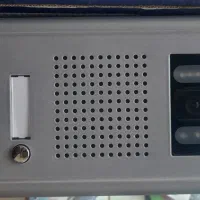 ایفون تصویری دو واحدی