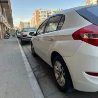 برلیانس H320 اتوماتیک 1500cc، مدل ۱۳۹۶|خودرو سواری و وانت|تهران, شهرک شریفی|دیوار