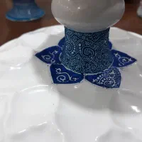 آموزش مینا و فیروزه کوبی بامجوز رسمی میراث فرهنگی