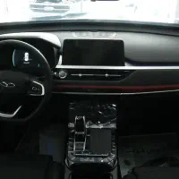 TIGGO7 PRO MAX AWD|خودرو سواری و وانت|تهران, آسمان|دیوار