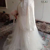 لباس عروس