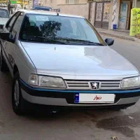 پژو 405 خانگی|خودرو سواری و وانت|میناب, |دیوار