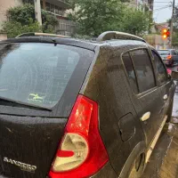 ساندرو استپ وی مدل ۹۷