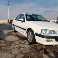 پژوپارس دوگانه کارخانه مدل۹۸|خودرو سواری و وانت|مراغه, |دیوار