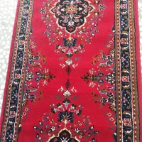 کناره فرش نو