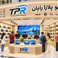 جشواره فروش لپ تاپ اوپن باکس نقد و اقساط