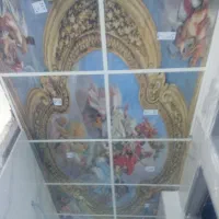 نصب قرنیز،سقف کاذب|خدمات پیشه و مهارت|قدس, شهرقدس|دیوار