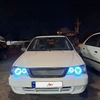 132مدل 90فول امکانات فنی سالم