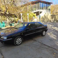 زانیتا85 مشکی متالیک|خودرو سواری و وانت|اصفهان, چرخاب|دیوار