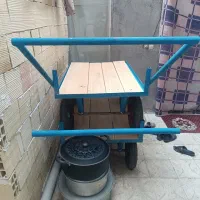 گاری|ابزارآلات|مشهد, شهید آوینی|دیوار