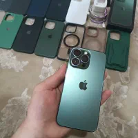 آیفون ۱۳ پرو ۲۵۶ گیگ|موبایل|رشت, یخسازی|دیوار