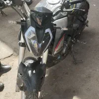 فروش موتور سیکلت بنلی ۱۸۰