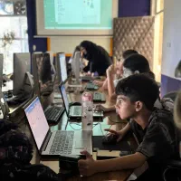 آموزش برنامه نویسی،پایتون،هوش مصنوعی کودک و نوجوان
