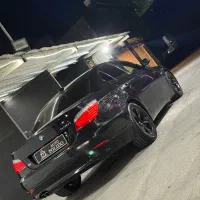 بی ام و ۵۲۳i  استثنایی|خودرو سواری و وانت|ارومیه, |دیوار