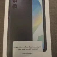 گوشی موبایل سامسونگ A16