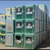 کولرآبی سیستم آبرسانی جدید