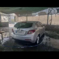 جیلی Emgrand 7 اتوماتیک، مدل ۲۰۱۴|خودرو سواری و وانت|تهران, نیروی هوایی (پیروزی)|دیوار