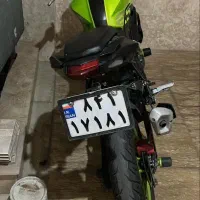 بنلی ۲۵۰ تک|موتورسیکلت|بندرعباس, |دیوار