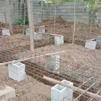 ارماتور بندی|خدمات پیشه و مهارت|صومعهسرا, |دیوار