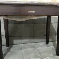 صندلی پیانو یاماها|پیانو، کیبورد، آکاردئون|ماهدشت, |دیوار