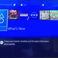 ps4 slim 1tb|کنسول، بازی ویدئویی و آنلاین|کرمان, |دیوار