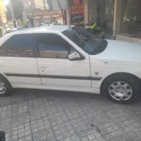 ماشین پرشیا مدل ۸۹