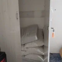 کمد|جاکفشی، کمد، دراور|گنبد کاووس, |دیوار