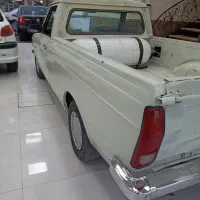 پیکان بار مدل 93