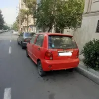 ام‌وی‌ام 110 ۳ سیلندر، مدل ۱۳۹۰|خودرو سواری و وانت|تهران, دانشگاه علم و صنعت|دیوار